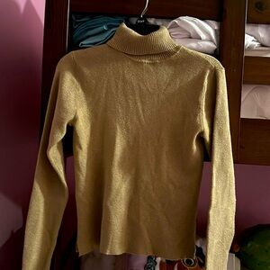 SALES SALES 💯 Zara Turtle Neck Long Sleeve Tops 3 for $25